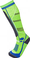 Носки Lorpen S3KL Kids Green Lime L (1052-6210102 5448 KidsL) ET, код: 7930378