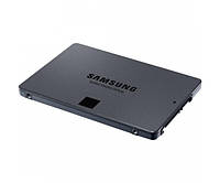 SSD накопитель Samsung 870 QVO 4 TB (MZ-77Q4T0BW) ET, код: 8413124