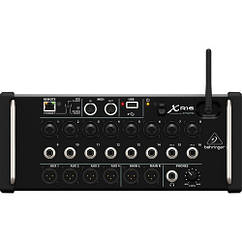 Behringer X-Air XR16 Мікшерний пульт