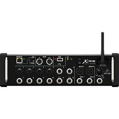 Behringer X Air XR12 Мікшерний пульт