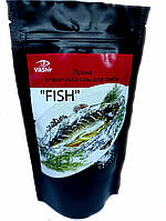 Пряная египетская соль для рыбы VikShir FISH 60 г ET, код: 7610972