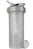 Шейкер спортивный BlenderBottle Pro45 1270ml Pebble Grey r_1056