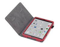 Футляр Troika Colori red step для iPad KOMFORT