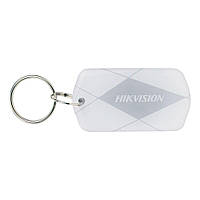 Брелок сближения Hikvision DS-PTS-MF QT, код: 6665586