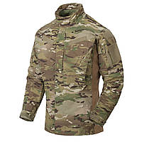 Рубашка (китель) Helikon-Tex MBDU Shirt® NyCo Ripstop Multicam