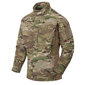 Сорочка (китель) Helikon-Tex MBDU Shirt® NyCo Ripstop Multicam