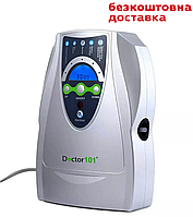 Мощный озонатор для воздуха, воды и продуктов Doctor-101 Premium до 70 кв.м
