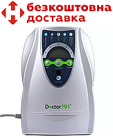 Озонатор бытовой генератор озона Озонатор для воздуха, воды и продуктов Doctor-101 Premium до 70 кв.м