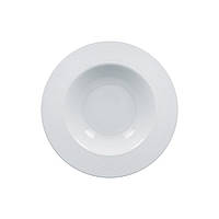 Плоская тарелка RAK Porcelain Neo Fusion 24 см (95296) QT, код: 1627288