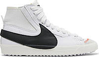 Кроссовки Nike Blazer Mid '77 Jumbo 'White Black' DD3111-100