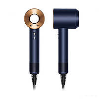 Фен Dyson Supersonic HD07 Prussian Blue Rich Copper ET, код: 7784210