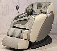 Массажное кресло XZERO X10 SL GRAY DOK