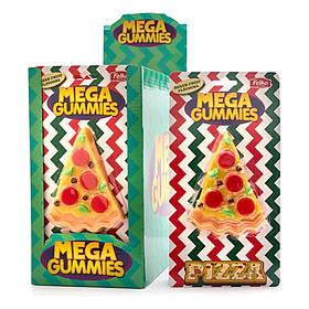 Мармеладна піца Felko Mega Gummies Pizza Slice 120g