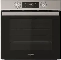 Електродуховка Whirlpool OMR58HU1X