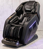 Массажное кресло XZERO LX100 Luxury Black DOK