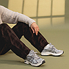 Кросівки ASICS Gel-2160 Oyster Grey Carbon - 1203А320 020, фото 8