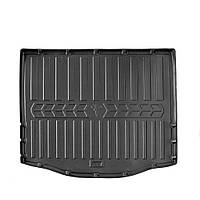Tuning Коврик в багажник 3D (USA) (SD) (Stingray) для Ford Focus III 2011-2017 гг r_949
