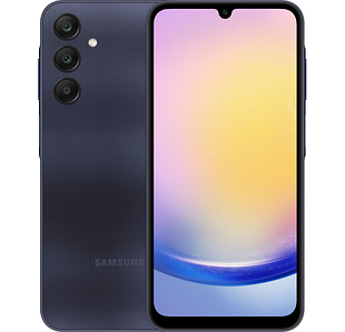 Samsung Galaxy A25 5G 6/128 BLUEBLACK