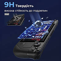 Защитное стекло JSAUX GP0110 для Steam Deck матовое