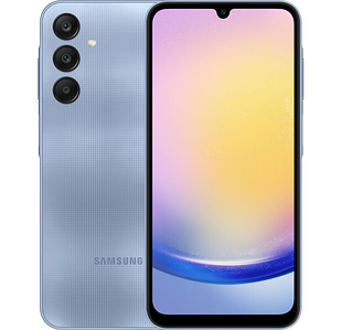Samsung Galaxy A25 5G 6/128 BLUE