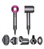 Фен Dyson Supersonic HD07 Fuchsia (386732-01)