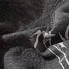 Ортопедична подушка для сну з ефектом пам'яті Memory Foam Бамбук 50*30 см Чоловіча ортопедична подушка, фото 7