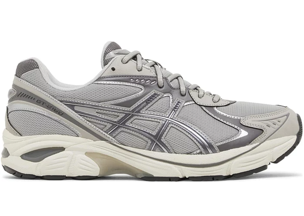 Кросівки ASICS Gel-2160 Oyster Grey Carbon - 1203А320 020, фото 2