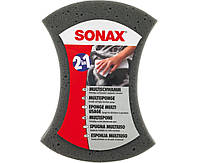 Tuning Sonax Губка для мойки авто двухсторонняя r_229