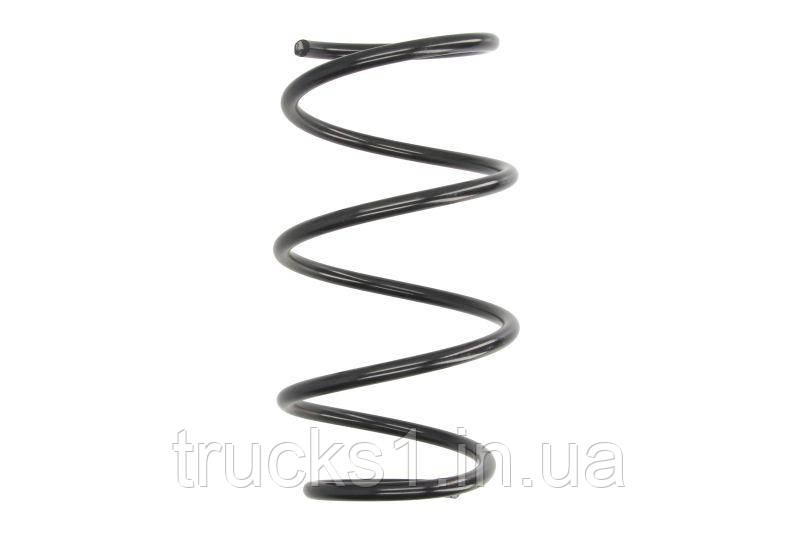 Пружина (передня) BMW 3 (E46) 318d/320d/320i/323i-328i 98-07 (седан/універсал/купе)(без спорт.ход.) 4008439