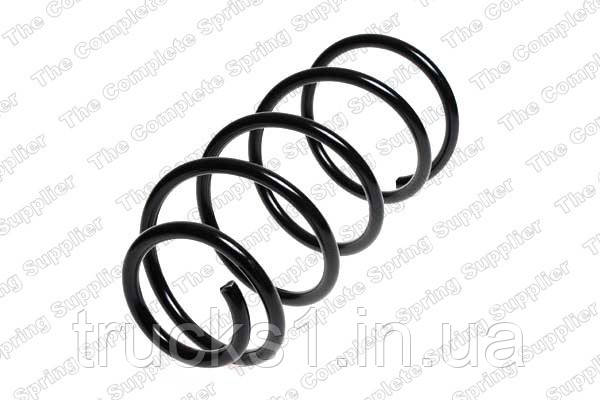 Пружина (передня) Mazda 3 2.0 03-09 (сідан/накл.зад.частинка) 4055436 (LESJOFORS)