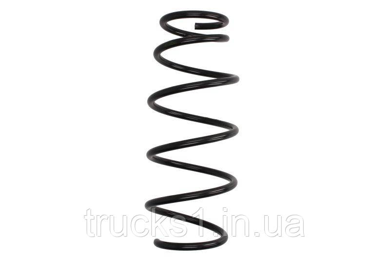 Пружина (передня) Toyota Yaris 1.0-1.33VVT-i 05-12 (накл.зад.частина) 4092592 (LESJOFORS)