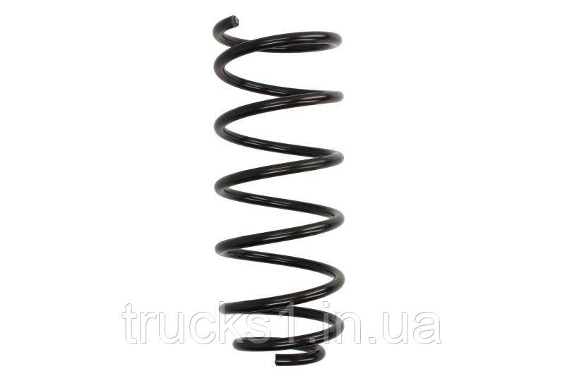 Пружина (передня) VW Golf IV 1.4 16 V (+AC)/1.6/16V/FSI/1.9SDI/2.0 97-06 (наклед.частинка/універсал) 4095038