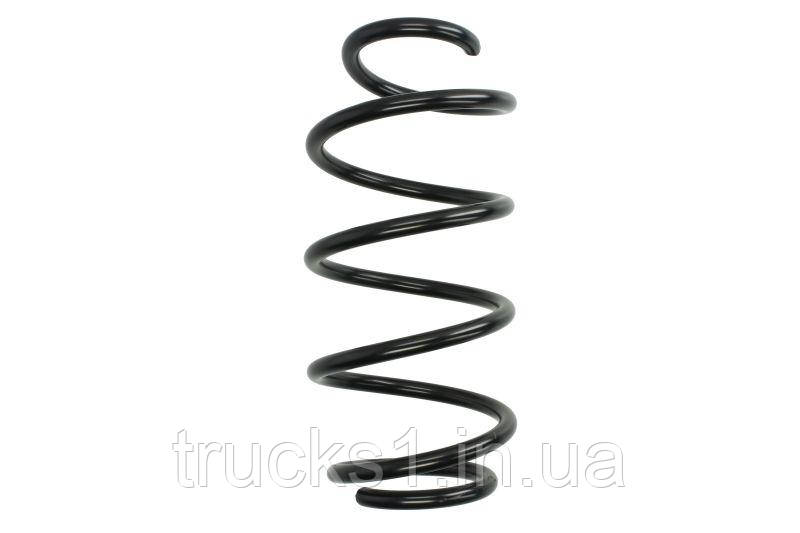 Пружина (передня) VW Golf V/VI 1.4TSI/1.8TSI/1.9TDI/2.0FSI 03-13 (унів/накл.з.ч)/Jetta III/IV 05- 4095082