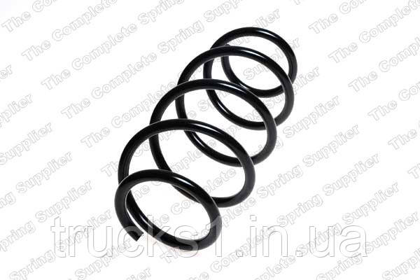 Пружина (передня) VW Polo 1.4TDI 01-09 (осн. BlueMotion)/Fox 1.2/1.4 05-11 (накл.зад.частина) 4095087