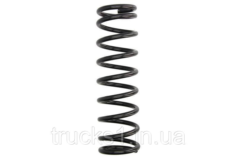 Пружина (задня) Mazda CX-7 2.3MZR DISI Turbo AWD 06-14 (SUV) 4255465 (LESJOFORS)