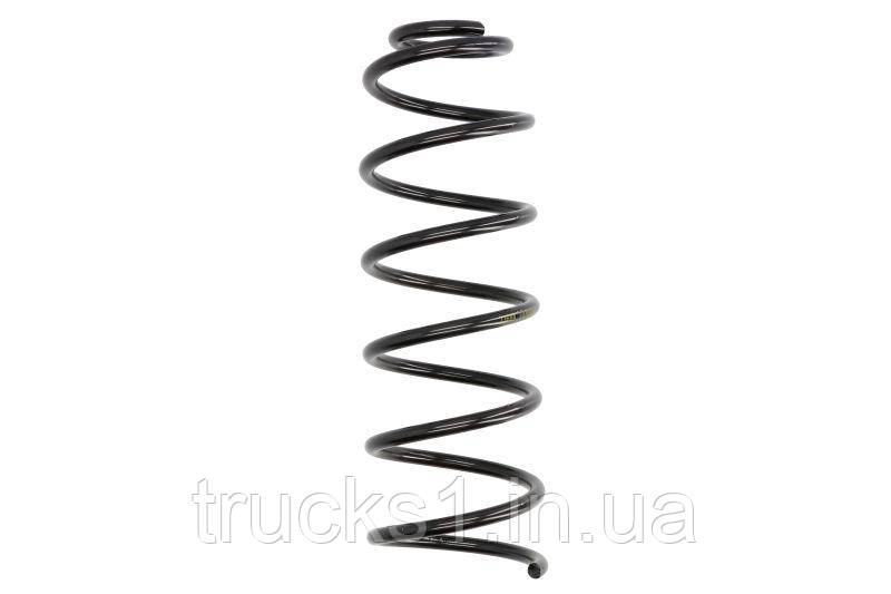Пружина (задня) Opel Vectra B 1.6-2.0 16V/1.7TD/2.0-2.2DTI/2.5-2.6 V6 95-03 (седан/накл.з.ч) 4263432