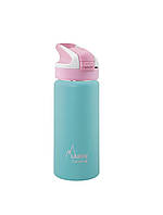 Термопляшка Laken Summit Thermo Bottle 0,5 L Turquoise (1004-TS5VT) UL, код: 6620295