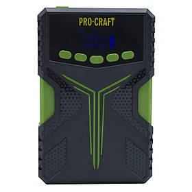 Пуско-зарядний пристрій Proсraft JSAP12