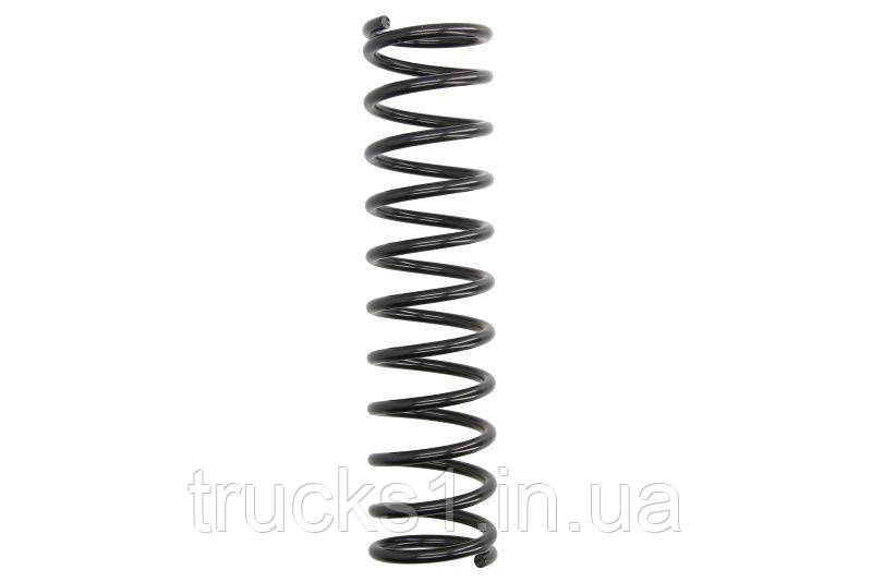 Пружина (задня) Skoda Felicia 1.3/1.6/1.9D 94-01 (накл.з.часть) 4285703 (LESJOFORS)