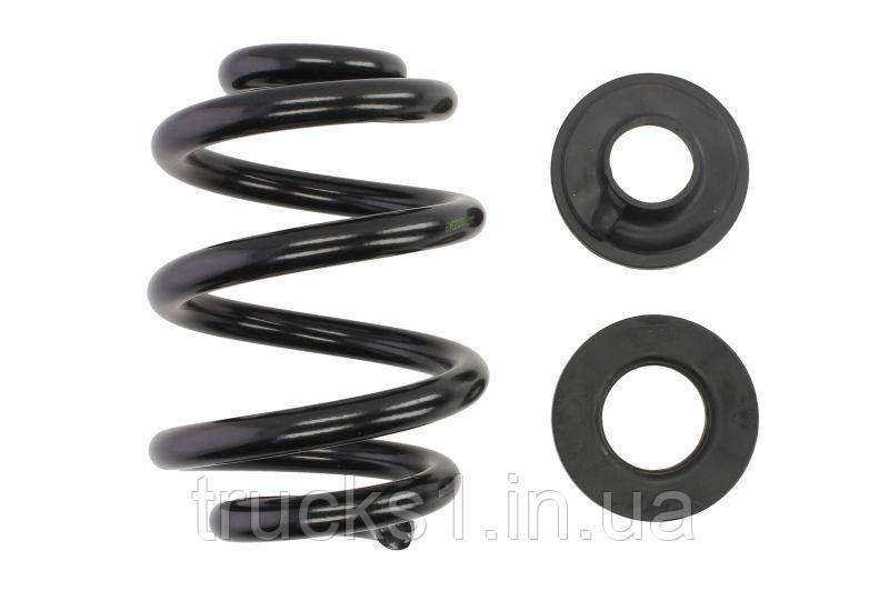 Пружина (задня) VW T5/T6/Multivan V/VI 1.9-2.0TDI/2.5TDI/3.2 V6 03- (фургон/с борт.пл) (з пост.діам) 4295050