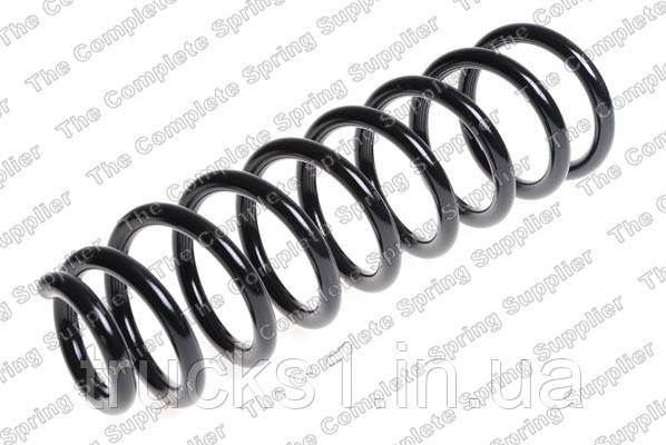 Пружина (задня) VW Touareg 2.5 R5 TDI/3.0 V6 TDI/3.2 V6 02-10 (SUV) 4295086 (LESJOFORS)