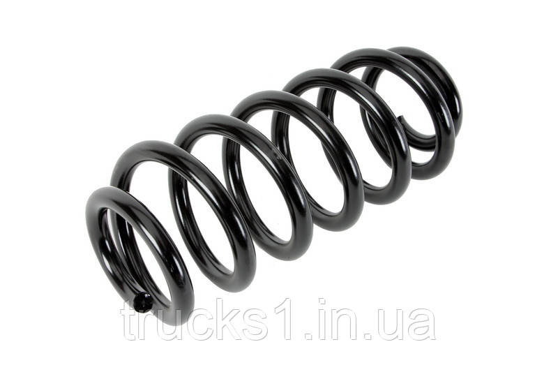 Пружина підвіски передня AUDI A6 C6 2.7D/3.0D 05.04-08.11 4004274 (LESJOFORS)