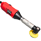 Кутова шліфувальна машина-гравер FIXTOOL Pomogator RED EDITION У КЕЙСІ, фото 4