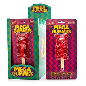 Мармелад Felko Mega Gummies Bear 120g