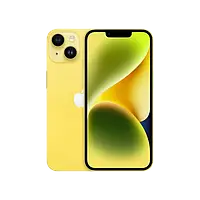 Apple iPhone 14 Plus 256GB Yellow