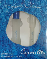 Набор Aroma Parfume Lady Charm Carmelita
