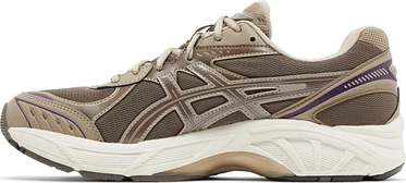 Кросівки ASICS GT-2160 Dark Taupe Brown Purple White  - 1203А320 251, фото 2