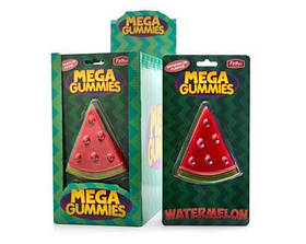 Мармелад Felko Mega Gummies Watermelon 120g