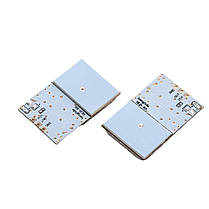 Мікромодуль датчика руху, HLD-K8, 5.8 ГГц, фото 3
