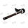 Вал піввісі HYUNDAI SANTA FE, l=430mm, (HY-7-002) (DRIVESHAFT PARTS), фото 3